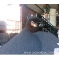 Coconut Shell Activated Carbon for Gold Recovery